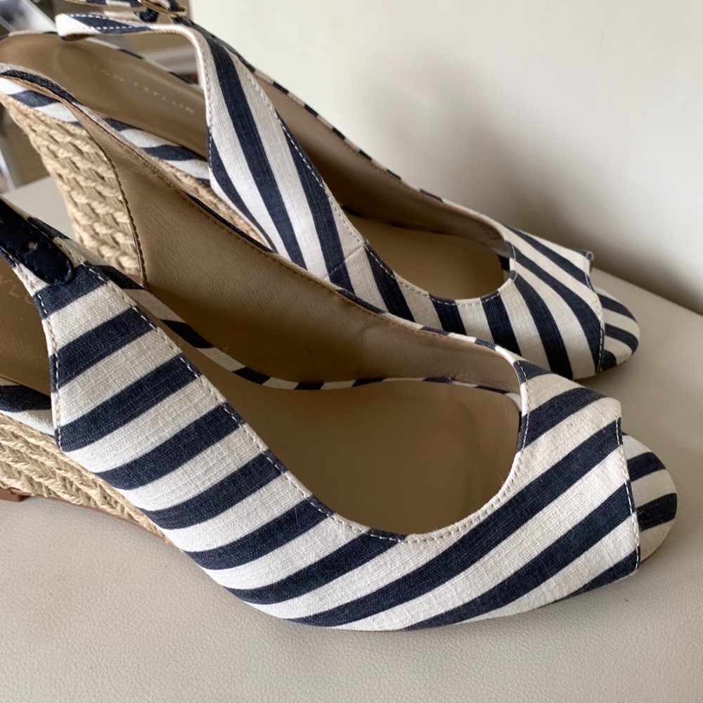 Ann Taylor shoes